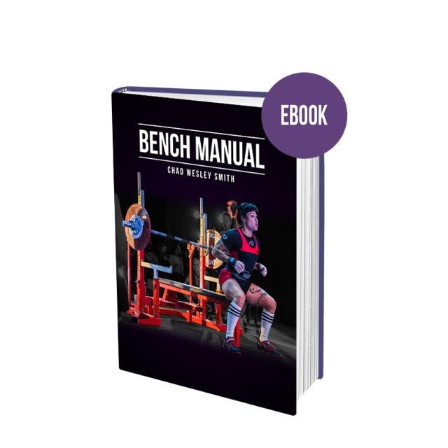 A Review of The Bench Manual