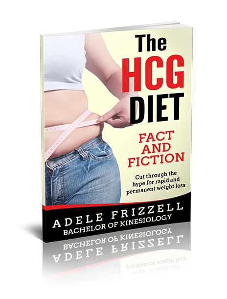 How C Lost 60 Pounds with HCG and Flexible Dieting
