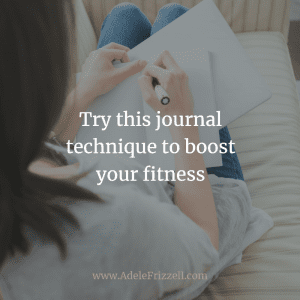 technique to boost your fitness