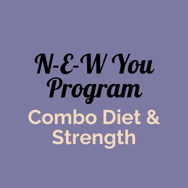 NEW You Program