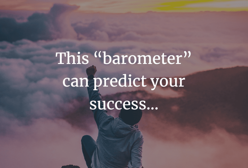 predict your success