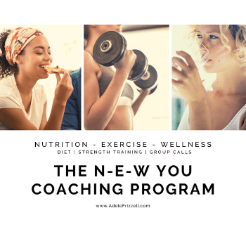 strength and diet coaching
