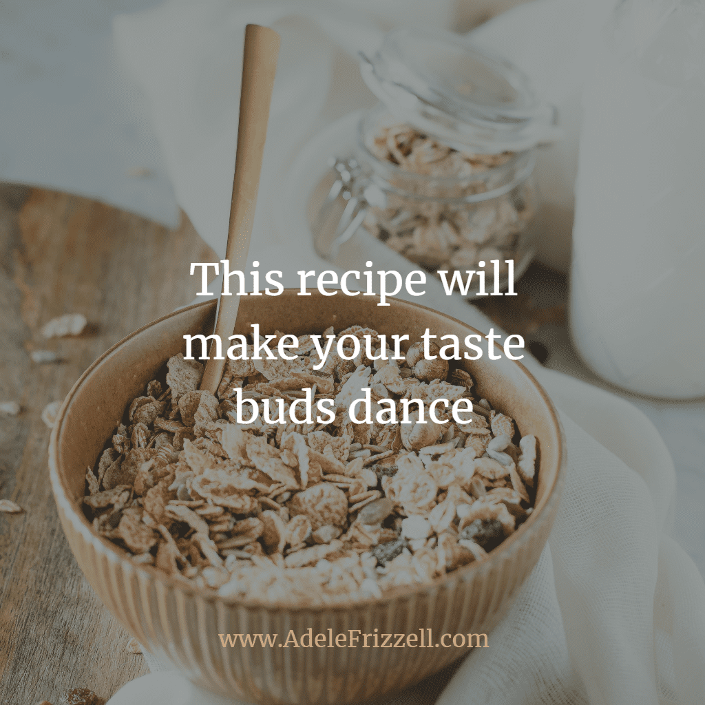 savory oatmeal recipe