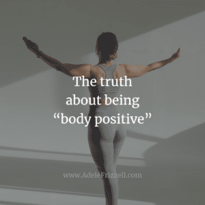 body positive