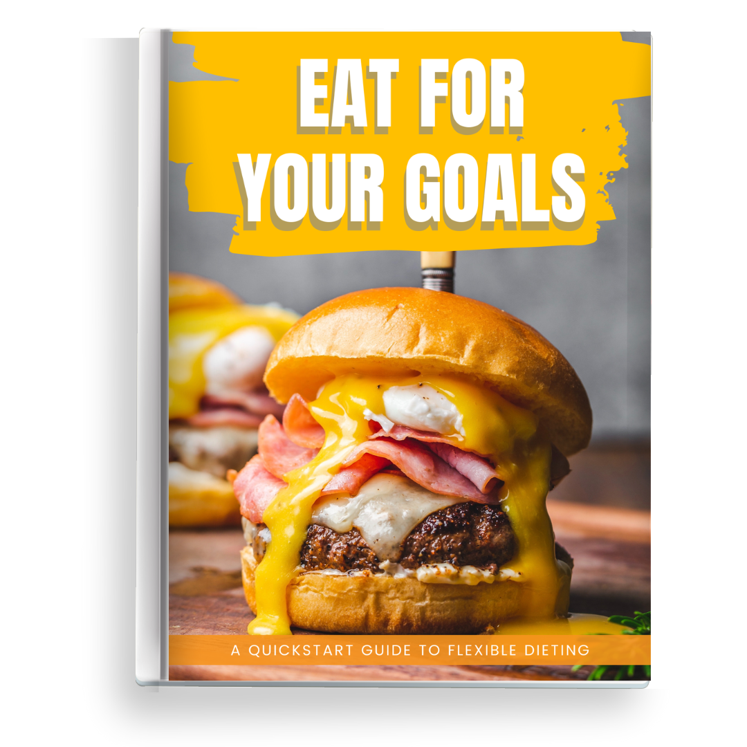 eat for your goals