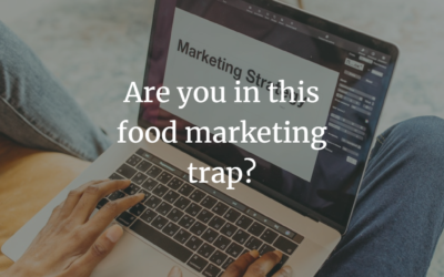 Are you in this food marketing trap?