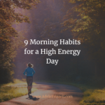 Morning habits