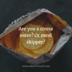are you a stress eater