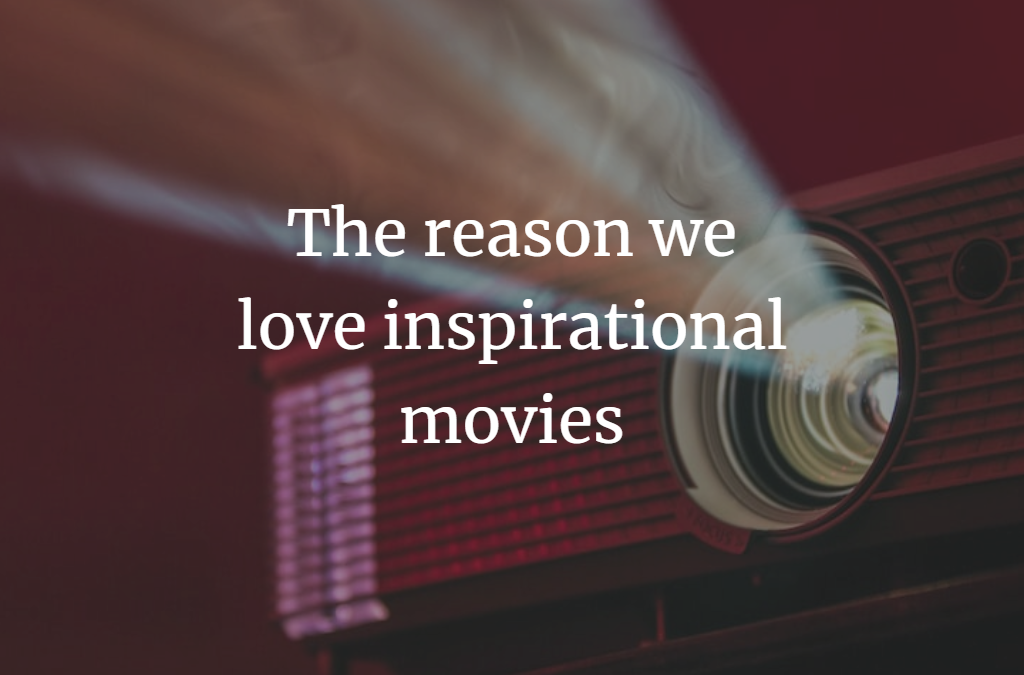 inspirational movies