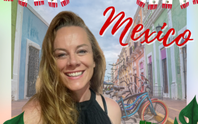 A New Horizon: Why I became a resident of Mexico